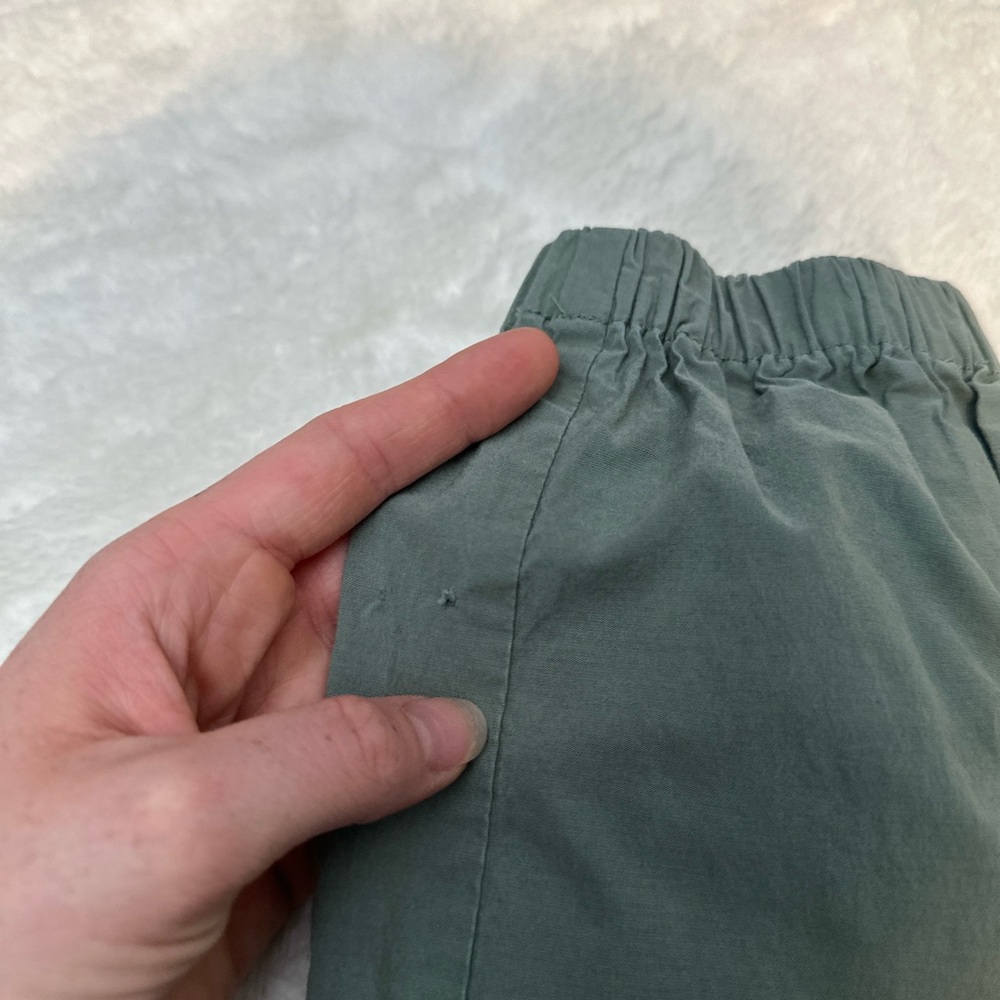 Sweaty Betty Quinn cargo ankle pants - Picture 7 of 8